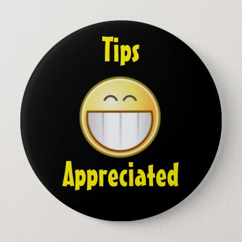 Happy Tip Button 2