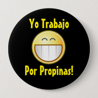 Happy Tip Button ( Spanish )
