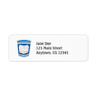 Happy To Serve You NYC Greek Deli Coffee Cup