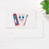Happy Tooth (Desk)