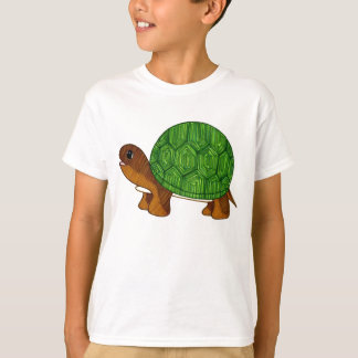 Happy Tortoise T-Shirt