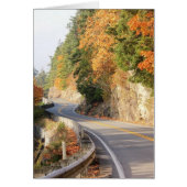 Happy Trails card (Front)