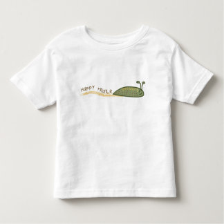 Happy Trails! Toddler T-shirt
