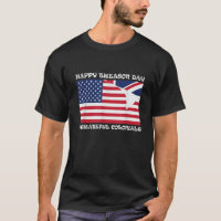 Happy Treason Day Ungrateful Colonials funny July