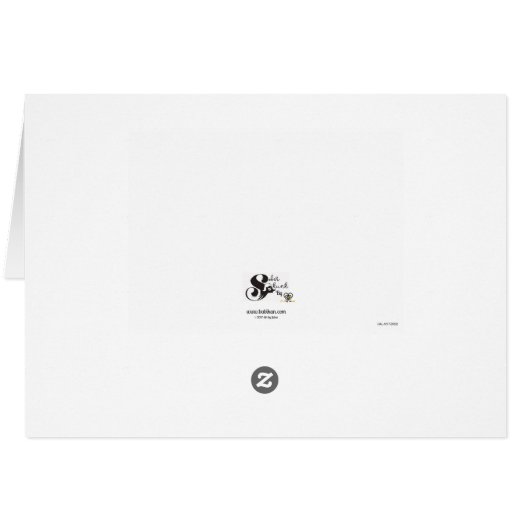 Happy Turkey Day Sobriety Anniversary (Back Horizontal)