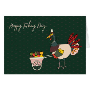 Happy Turkey Day Sobriety Anniversary