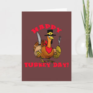 Happy Turkey Day T shirts, Hoodies, Sweats Holiday Card