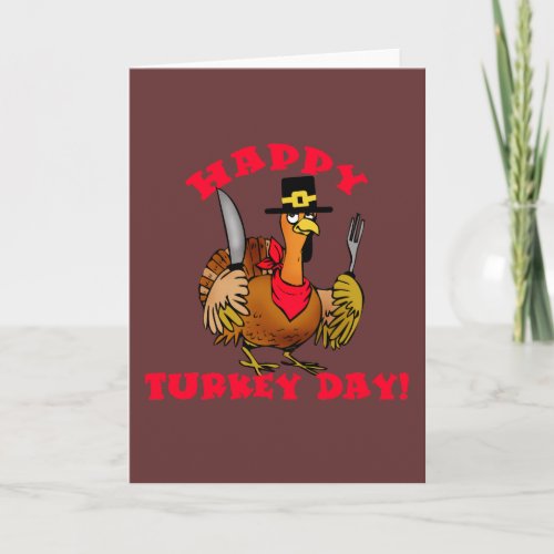 Happy Turkey Day T shirts Hoodies Sweats Holiday Card