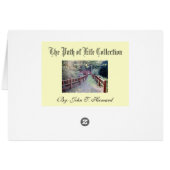 Happy Turtle (Back Horizontal)