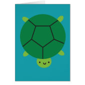 Happy Turtle (Front)