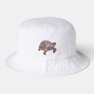 Happy Turtle Bucket Hat