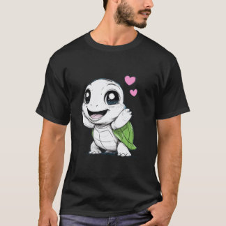 Happy Turtle T-Shirt