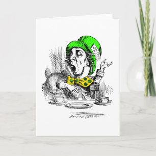 Happy UnBirthday Card