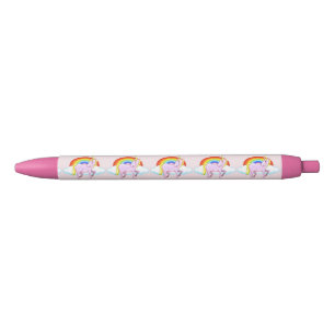 Happy Unicorn Pen