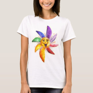 Happy Universe Tshirt