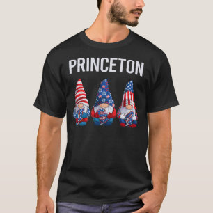 Happy USA Princeton T-Shirt