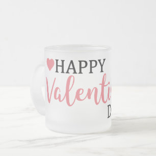 Happy v- day coffee Mug