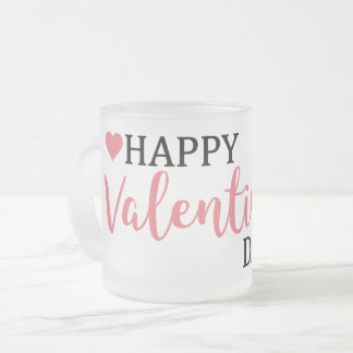 Happy v- day coffee Mug