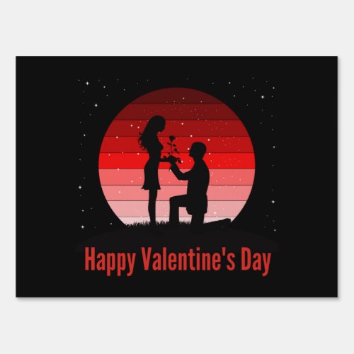 Happy Valentine39s Day  3 Sign