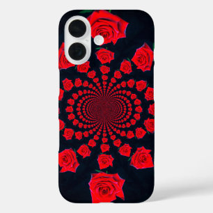 Happy Valentine iPhone 16 Case