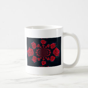 Happy Valentine Coffee Mug