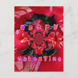 Happy Valentine Day.png Holiday Postcard