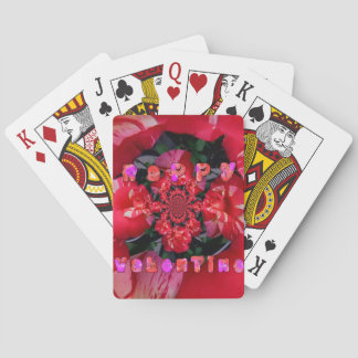 Happy Valentine Day.png Poker Cards