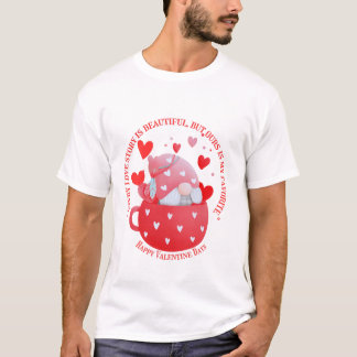 Happy Valentine Days T-Shirt