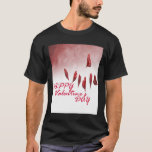 Happy Valentine_s Day 120 T-Shirt<br><div class="desc">Happy Valentine_s Day 120</div>