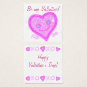 Happy Valentine’s Day Cards