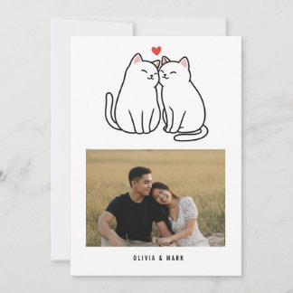 Happy Valentine’s Day Custom Photo Collage Holiday