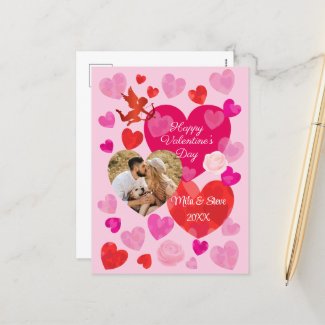 Happy Valentine’s Day