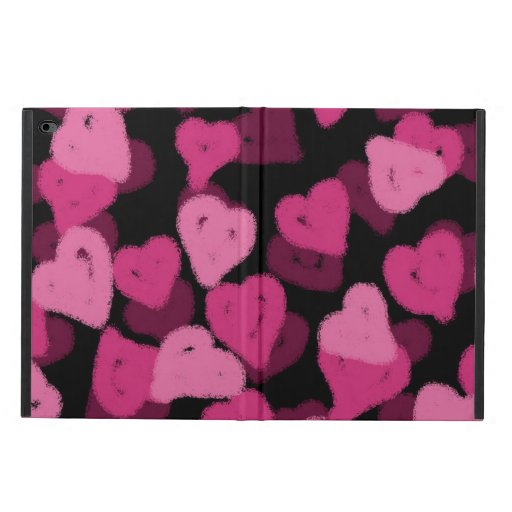 Happy Valentine’s Day iPad Air Cover