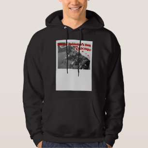 Happy Valentine s Day Massacre Chicago 1929 Hoodie