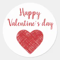 Happy Valentine's Day Leggings, Zazzle