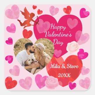 Happy Valentine’s Day