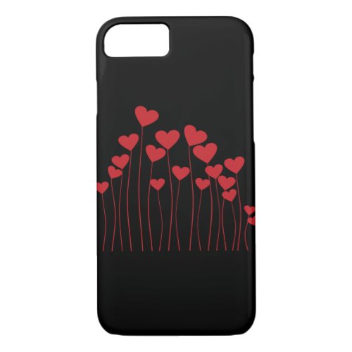 Happy Valentines Day 2023  15 iPhone 87 Case