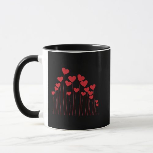 Happy Valentines Day 2023  15 Mug