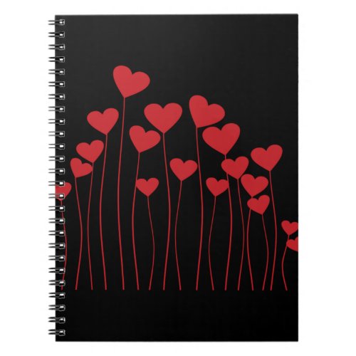 Happy Valentines Day 2023  15 Notebook