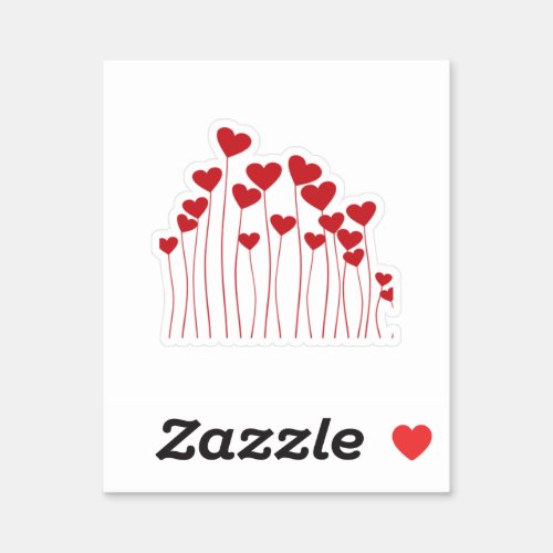 Happy Valentines Day 2023  15 Sticker