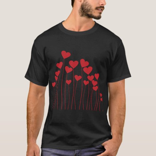 Happy Valentines Day 2023  15 T_Shirt