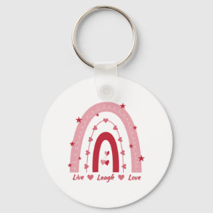 Happy Valentine's Day 2023 Images, Be My Valentine Keychain