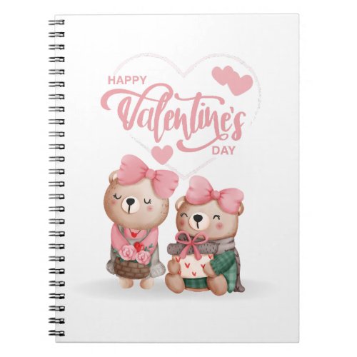 Happy Valentines Day 2023 _Love Images Funny    Notebook