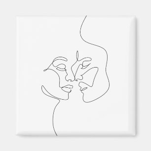 Happy Valentine's Day 2023 -Love Images Romance Magnet