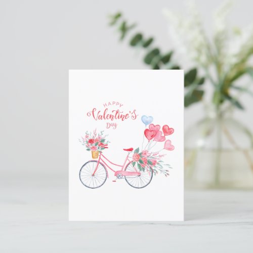 Happy Valentines Day 2023 Sweethearts Images    Holiday Postcard