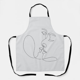Happy Valentine's Day 2024 Ideas   Apron