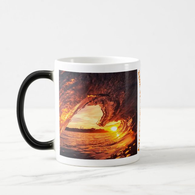 Happy Valentine's Day 2024 Mug (Left)