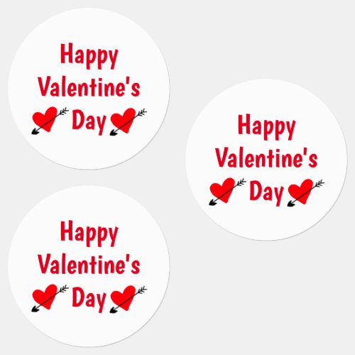 happy valentines day add name family name text det labels
