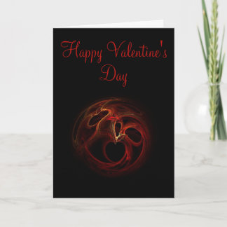 Happy Valentine's Day Card