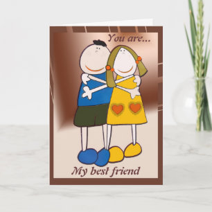 Happy Valentine's Day Card